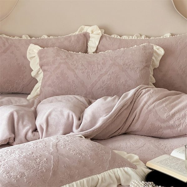 Sweet Candy Bedding Set