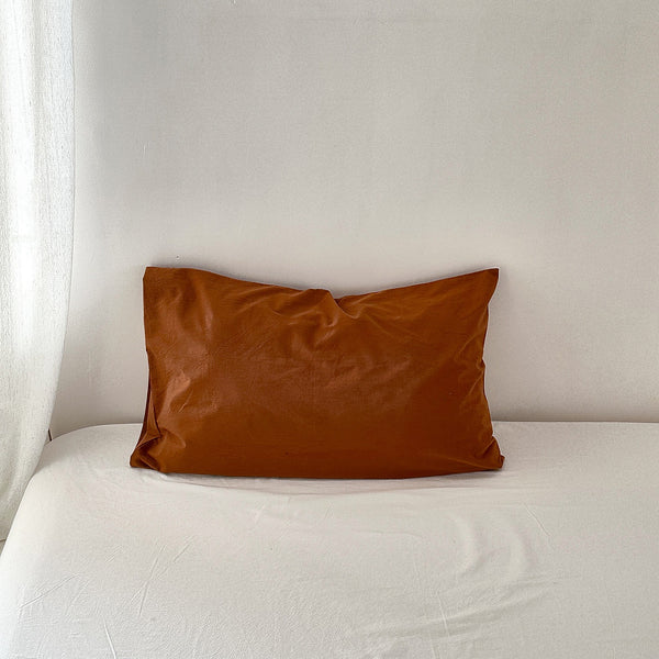 Cloud Scraps Pillowcase Set