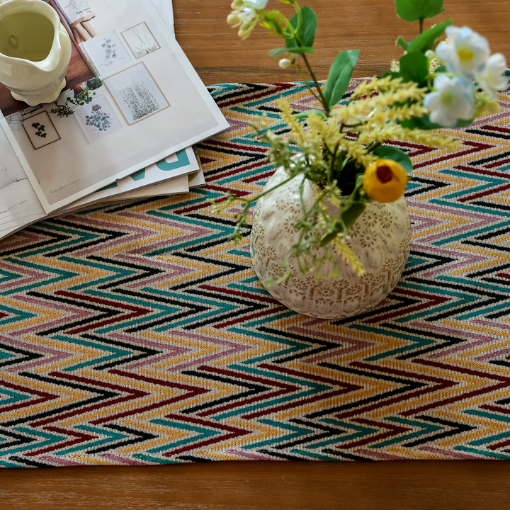 Garden Table Runner