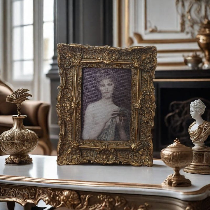 Victoria Opulent Photo Frame