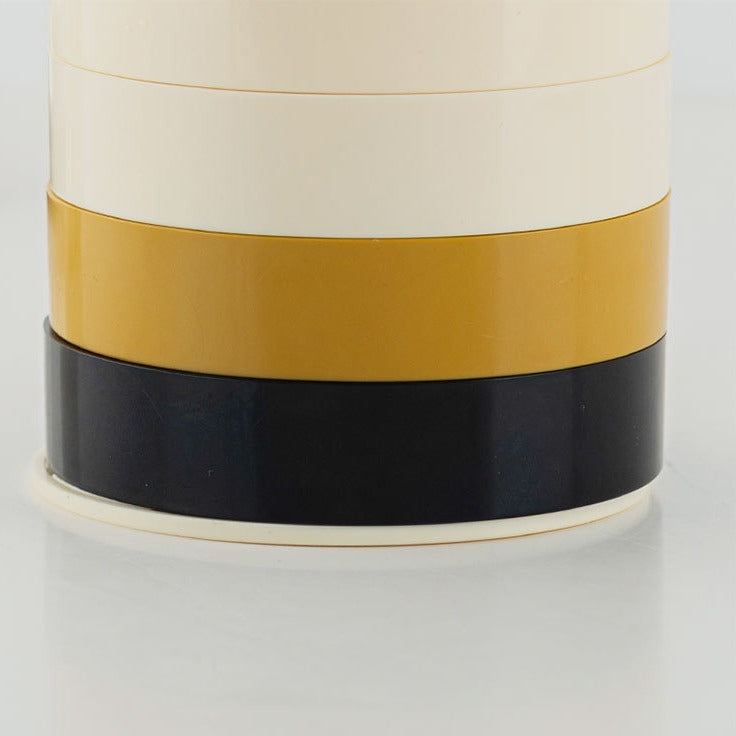 Funky Docky Four Layers Jewelry Box