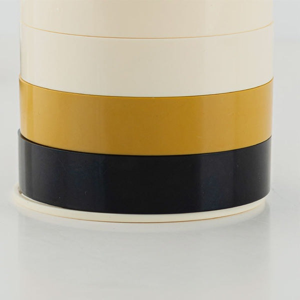 Funky Docky Four Layers Jewelry Box