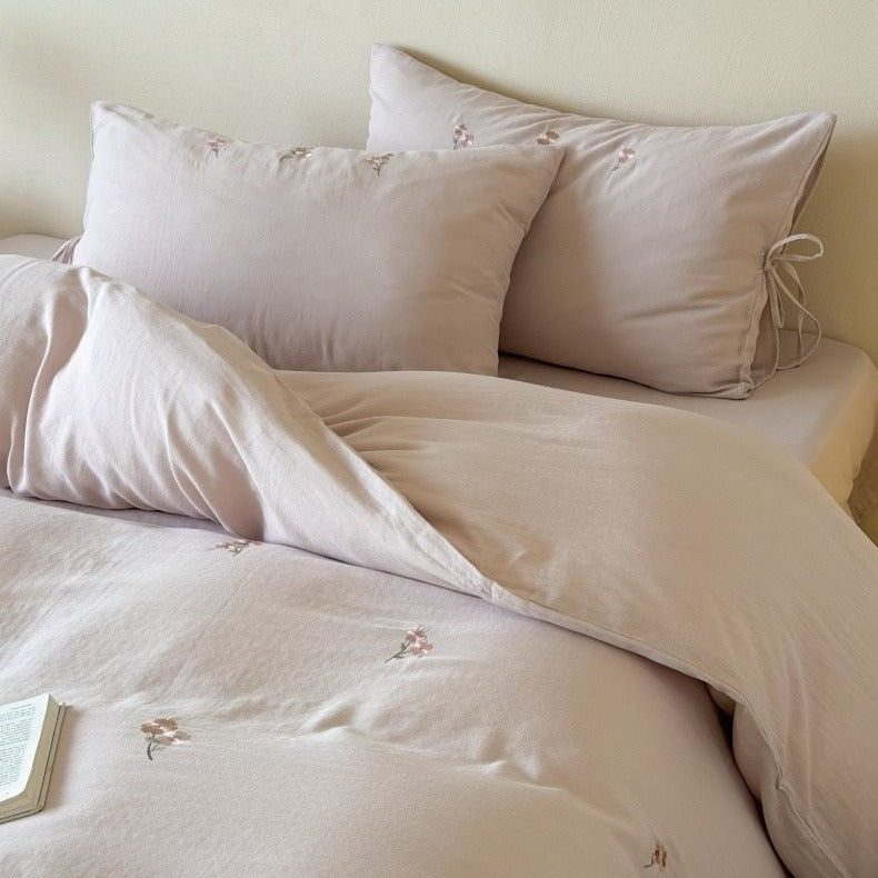 Blossom Sprig Bedding Set