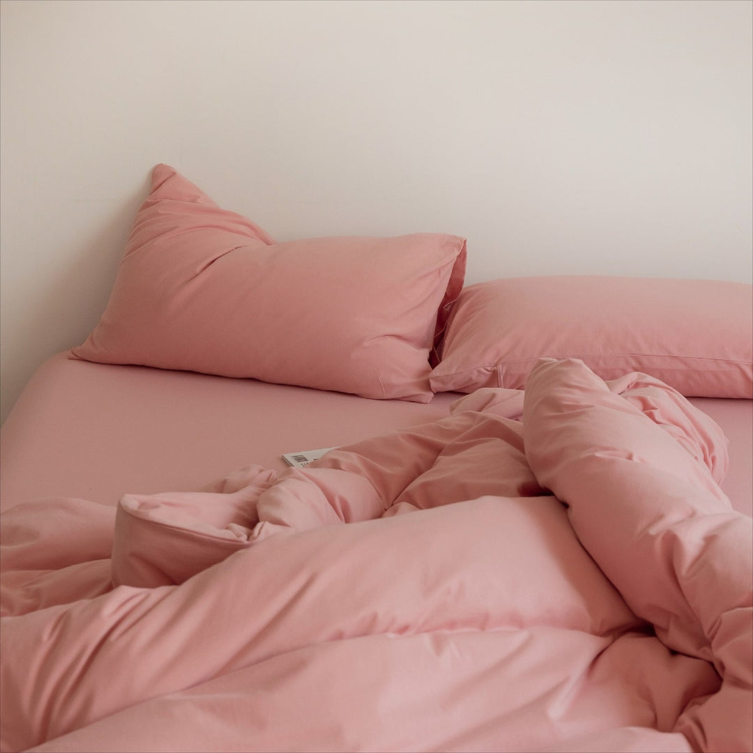 Soft Stitch Jersey Cotton Bed Sheet