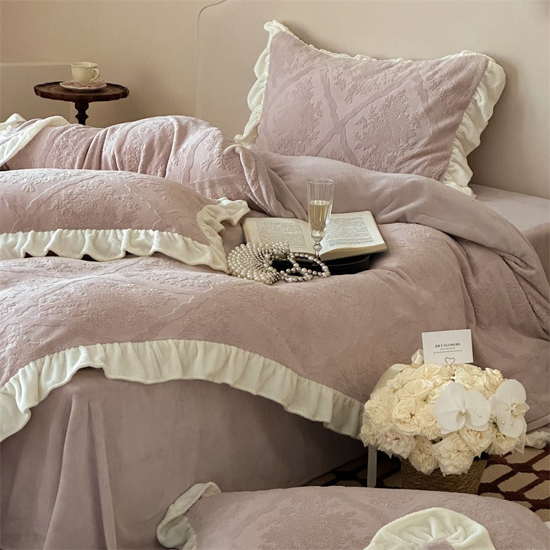 Sweet Candy Bedding Set