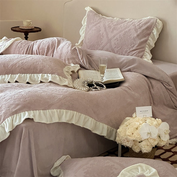 Sweet Candy Bedding Set