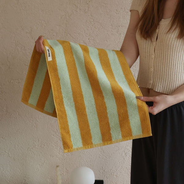 Palette Pop Towels