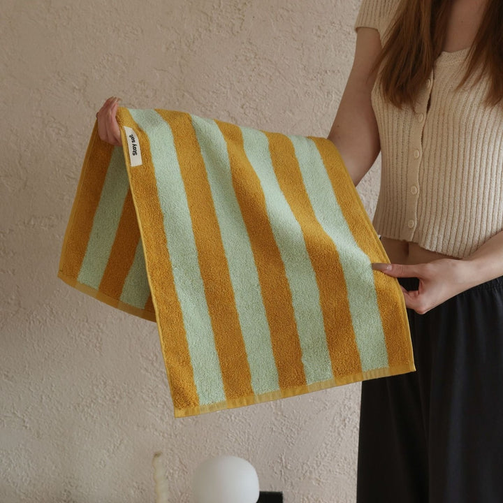 Palette Pop Towels