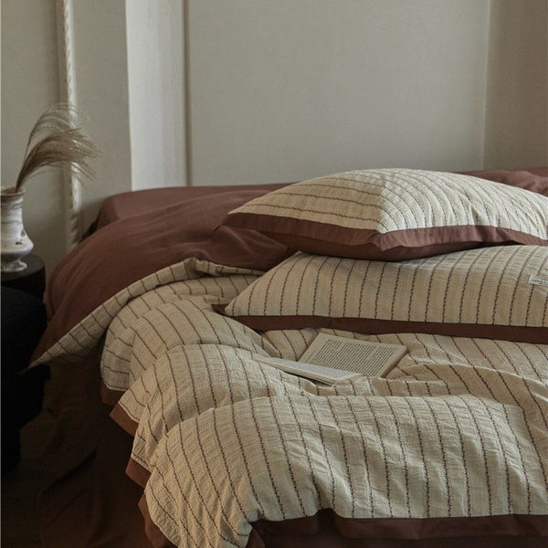 Brunswick Breeze Bedding Set