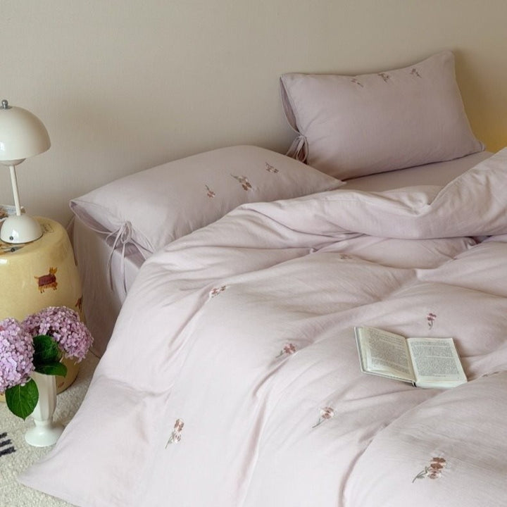 Blossom Sprig Bedding Set