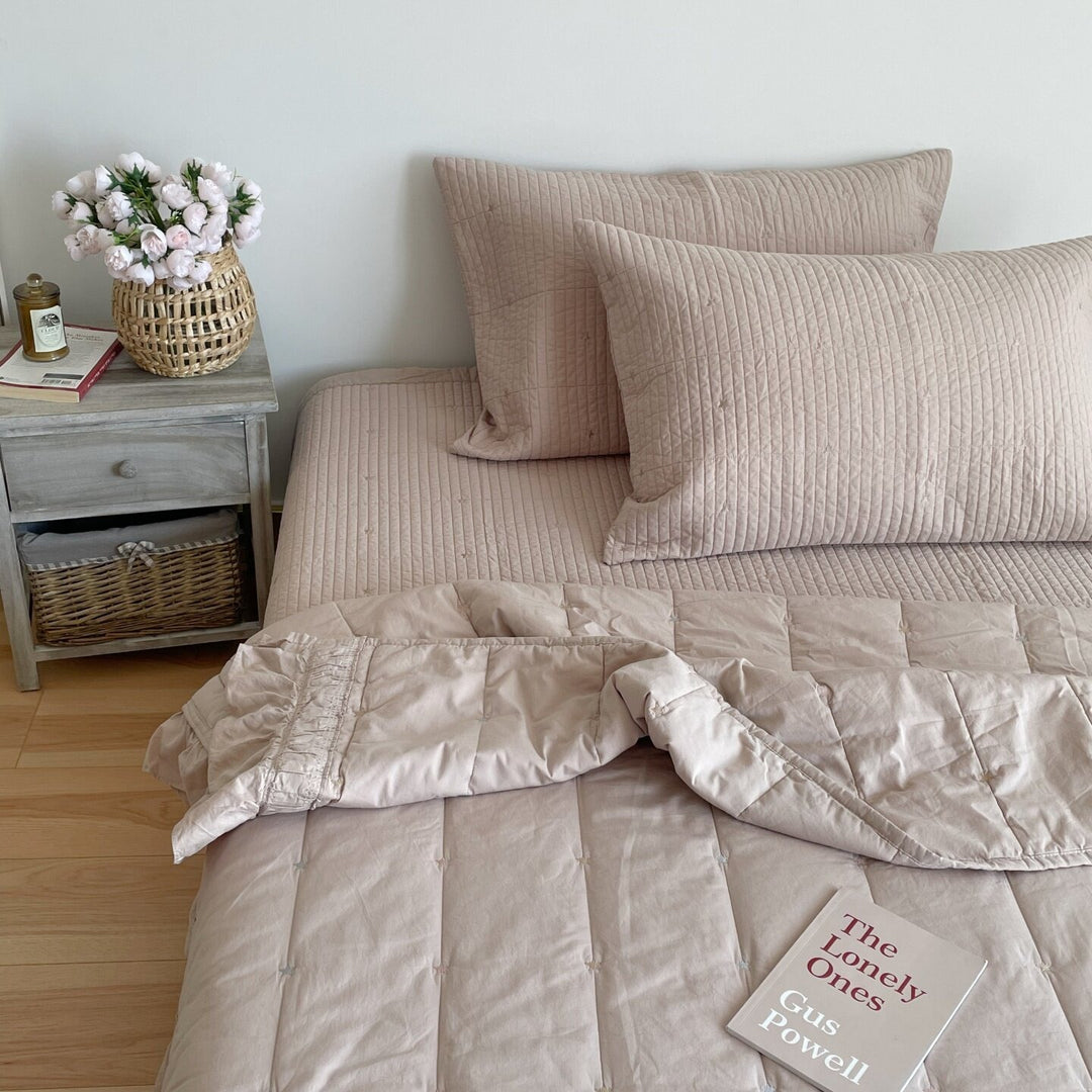 Twinkle Star Bedding Set