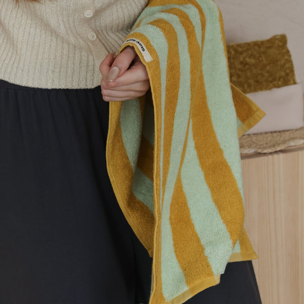 Palette Pop Towels