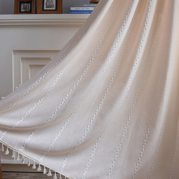 Magic Line Curtain