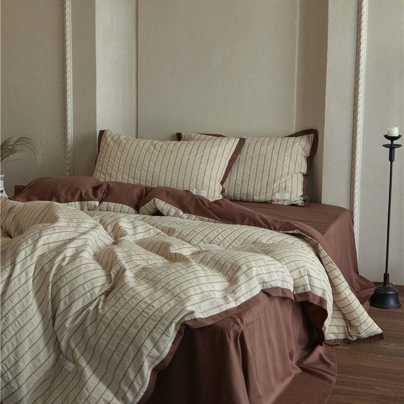 Brunswick Breeze Bedding Set