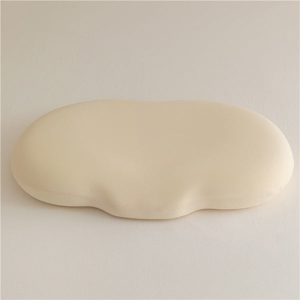 Cloud Support Pillow