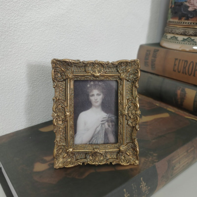 Victoria Opulent Photo Frame