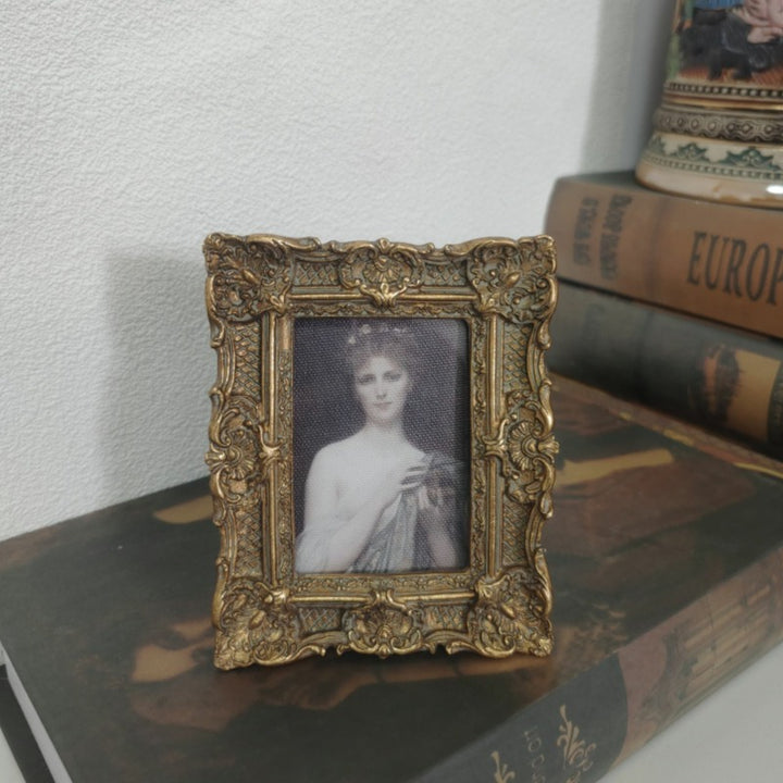 Victoria Opulent Photo Frame