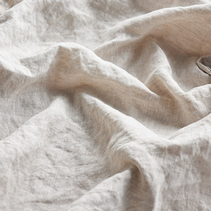 Rustic Art Linen Placemat Set