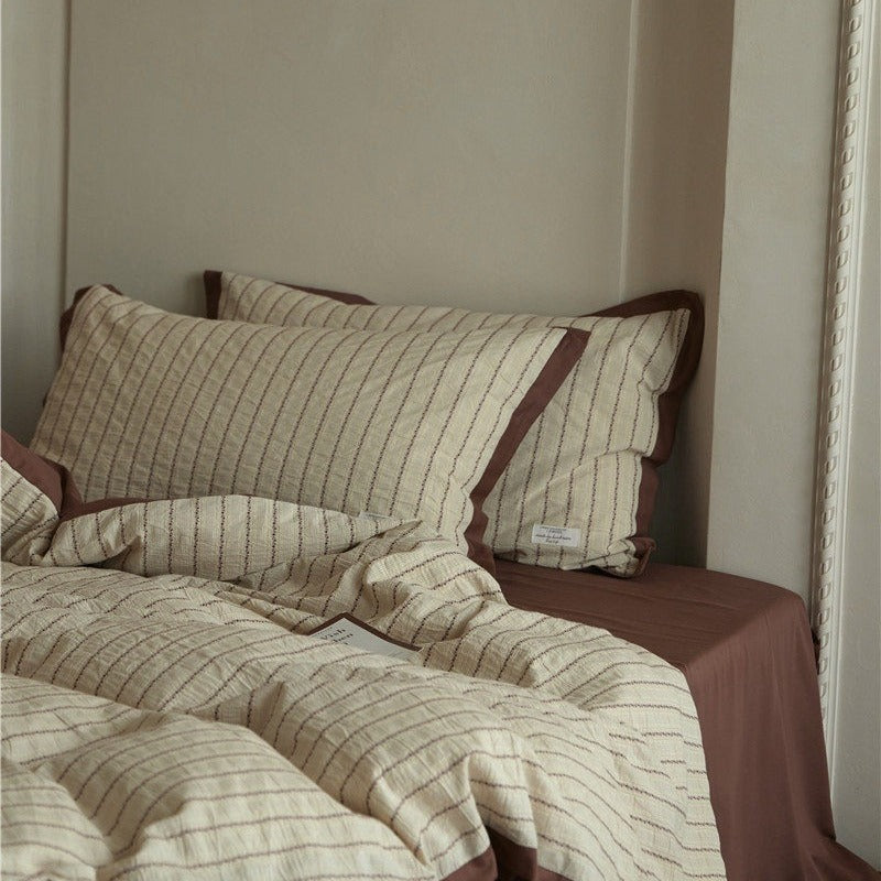 Brunswick Breeze Bedding Set