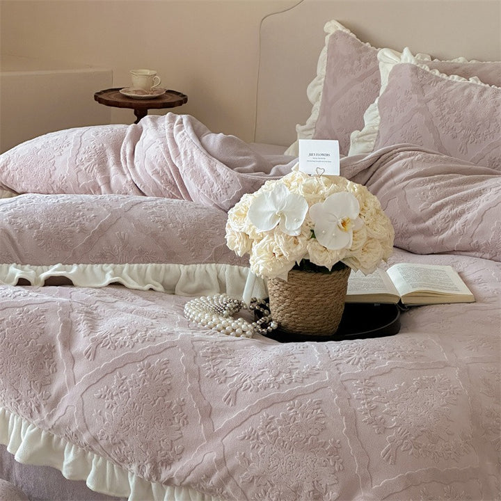 Sweet Candy Bedding Set