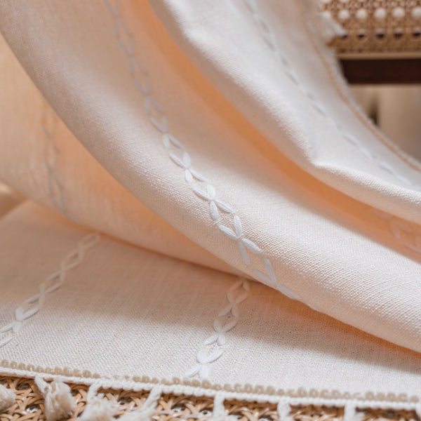 Magic Line Curtain