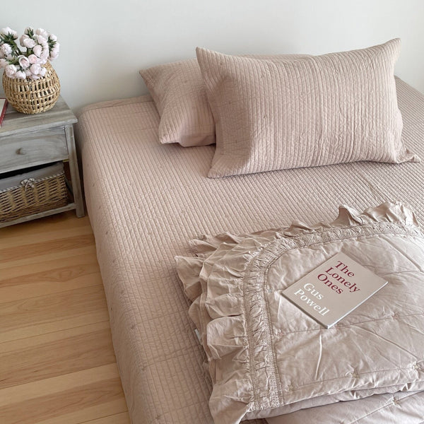 Twinkle Star Bedding Set