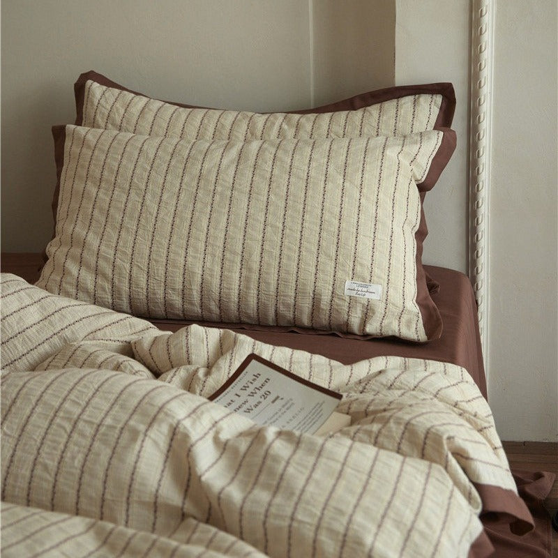 Brunswick Breeze Bedding Set