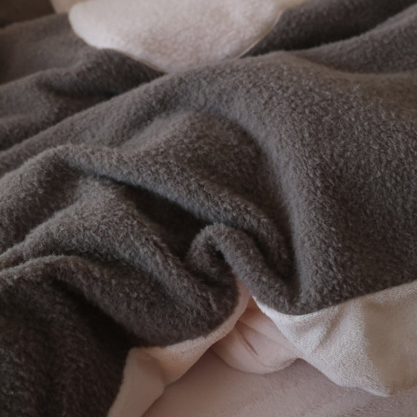 Lucky Puppy Bedding Set