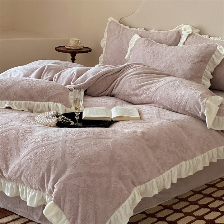 Sweet Candy Bedding Set