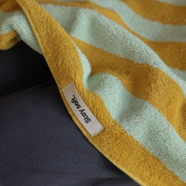 Palette Pop Towels