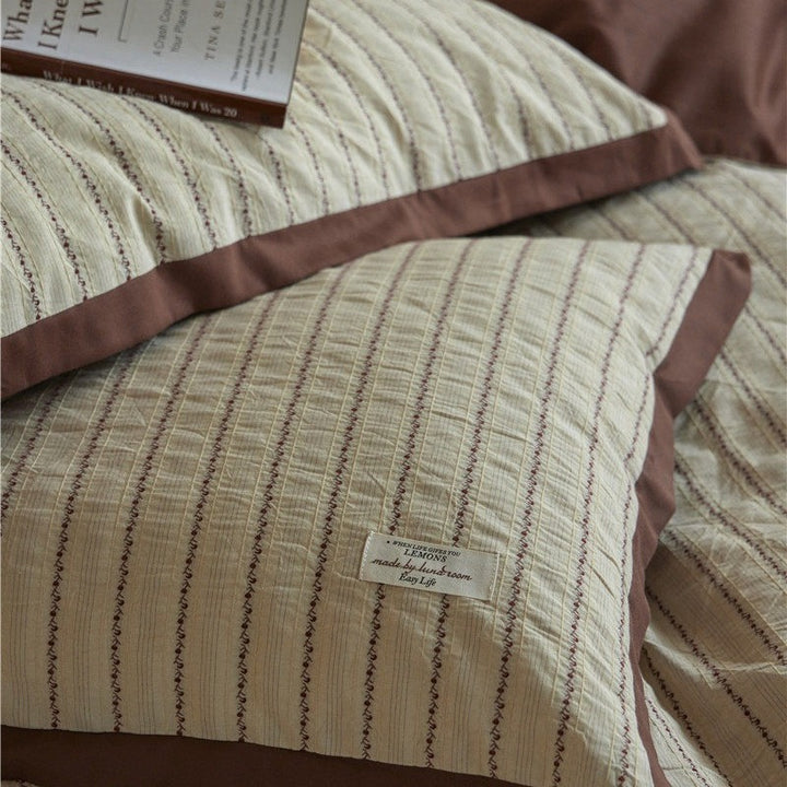 Brunswick Breeze Bedding Set