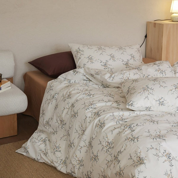 Light Twig Bedding Set