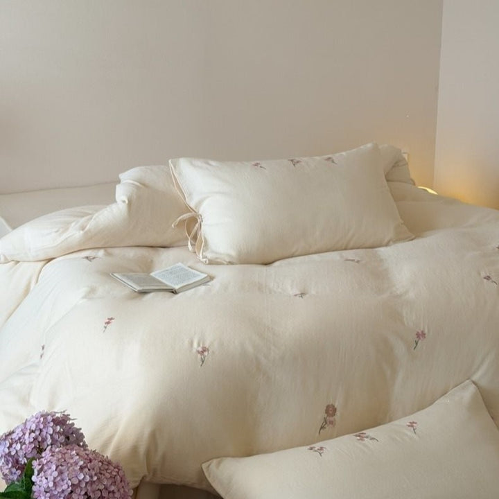 Blossom Sprig Bedding Set