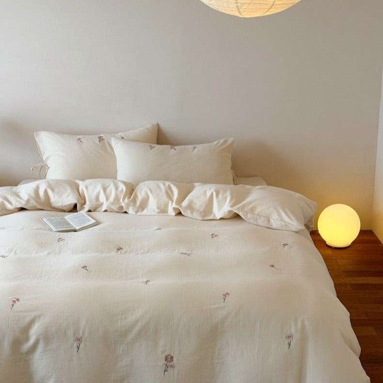 Blossom Sprig Bedding Set