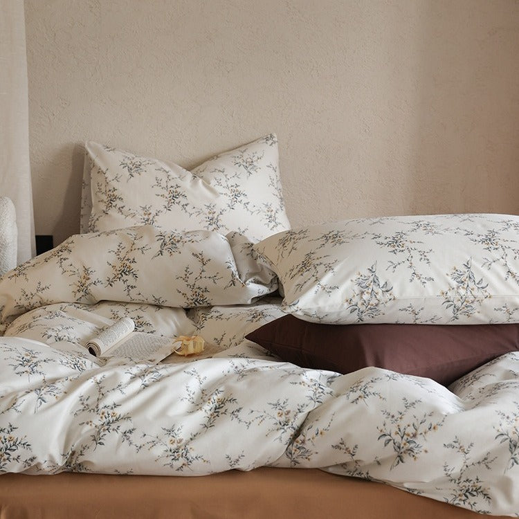 Light Twig Bedding Set