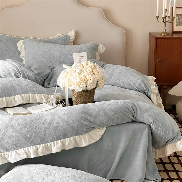 Sweet Candy Bedding Set