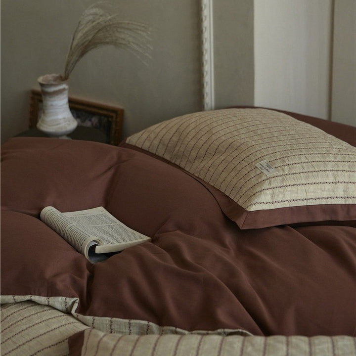 Brunswick Breeze Bedding Set
