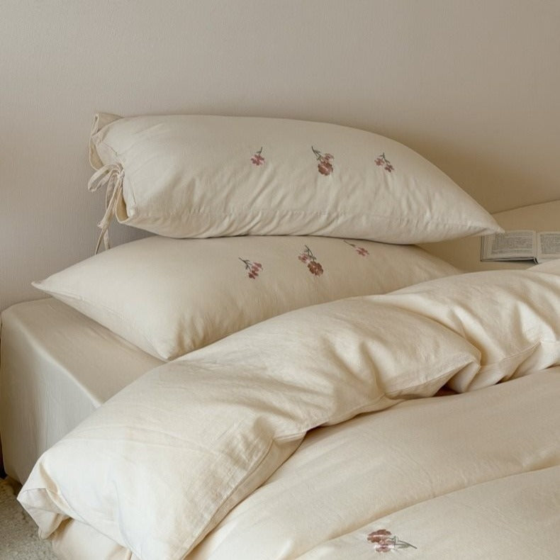 Blossom Sprig Bedding Set