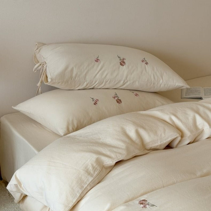 Blossom Sprig Bedding Set
