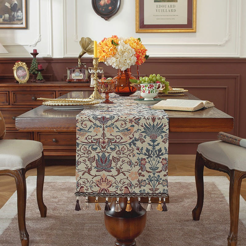 Dancing In Sky Table Runner