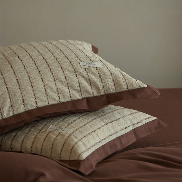 Brunswick Breeze Bedding Set