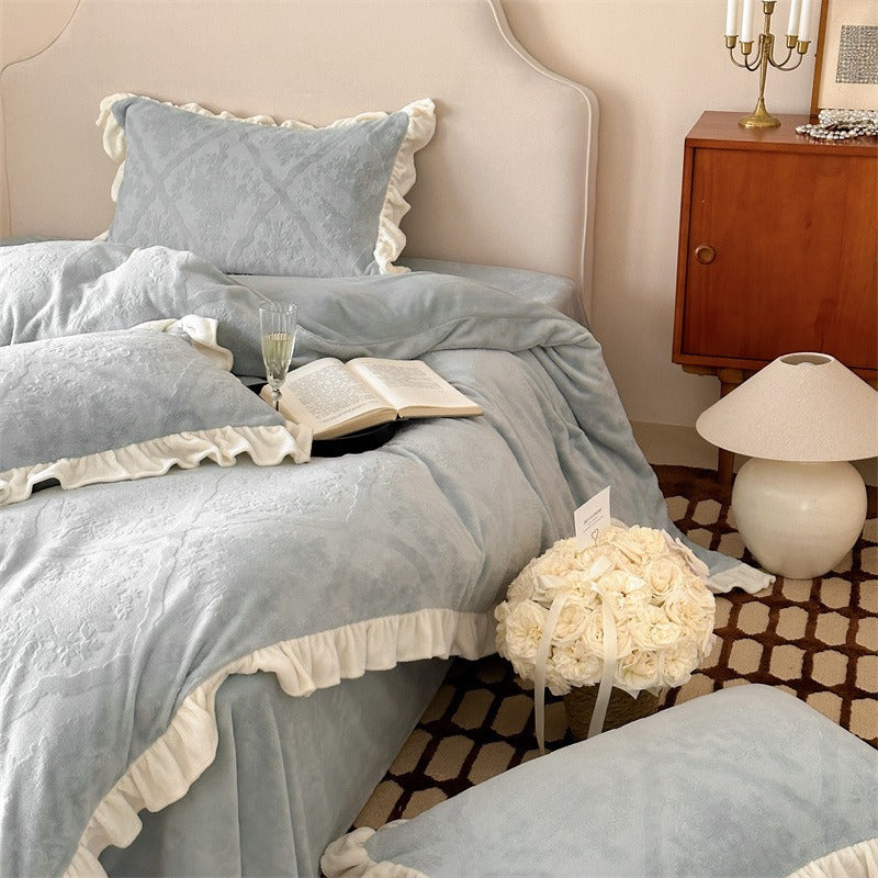 Sweet Candy Bedding Set