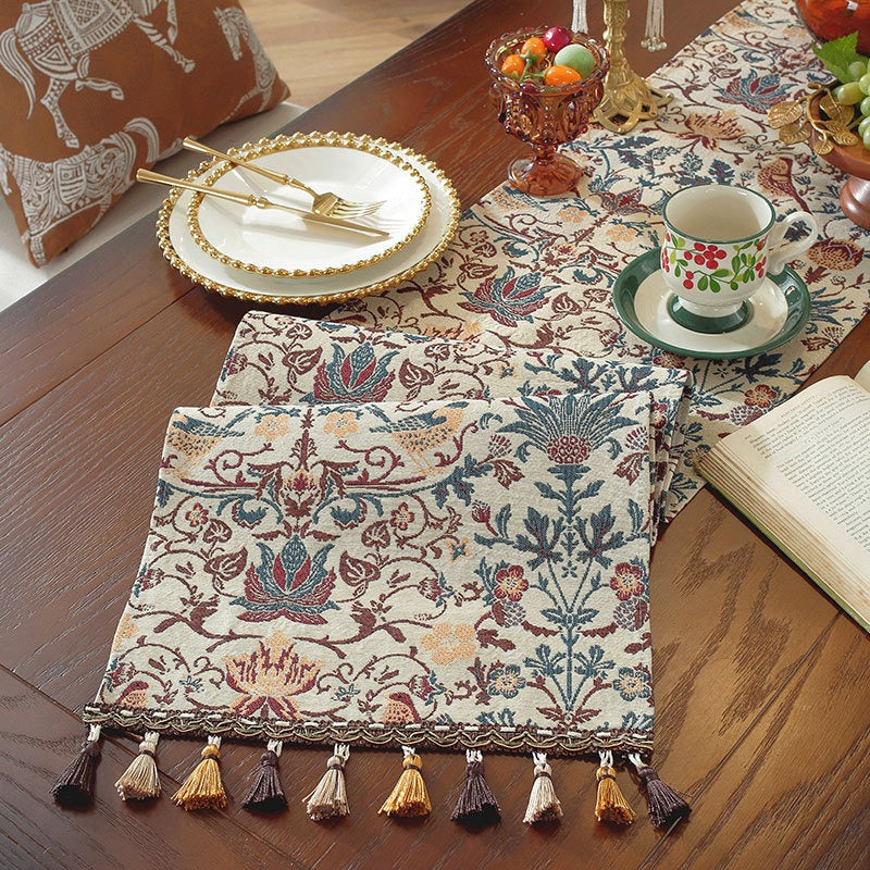 Dancing In Sky Table Runner