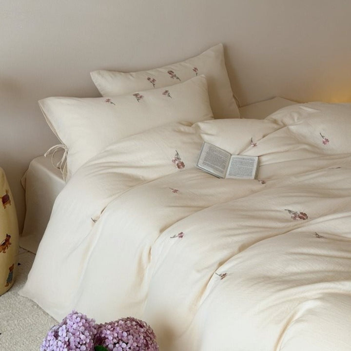 Blossom Sprig Bedding Set