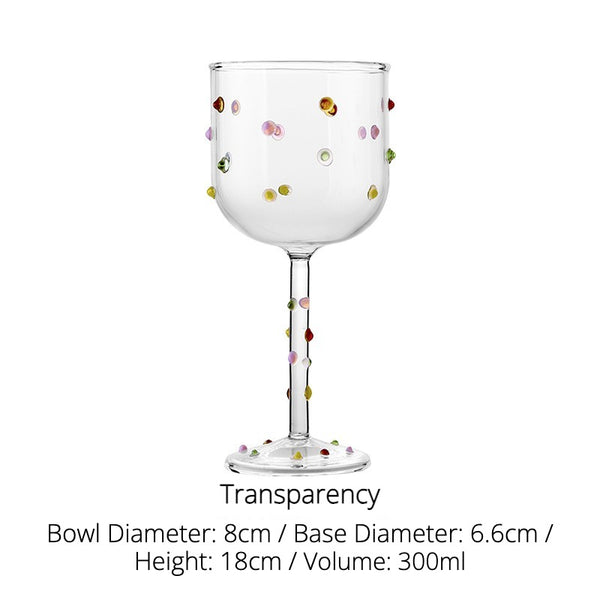 Amsterdam Wine Glass Set