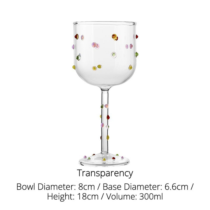 Amsterdam Wine Glass Set