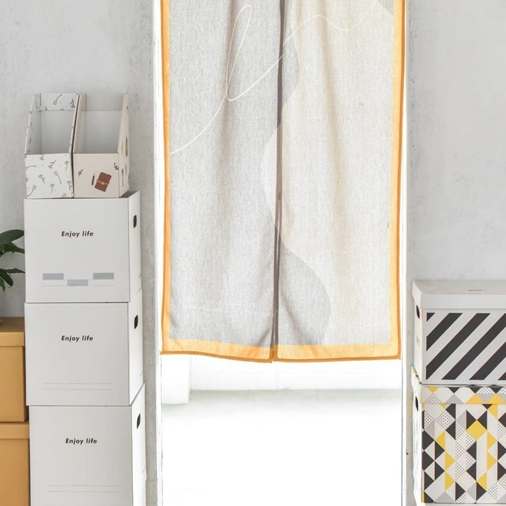 Functional Telescopic Curtain Rod