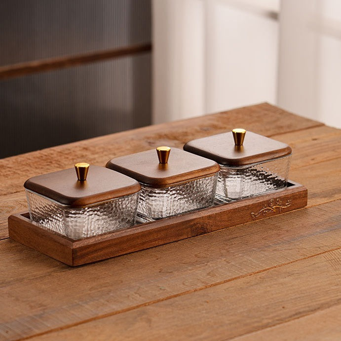 Everyday Nook Organiser