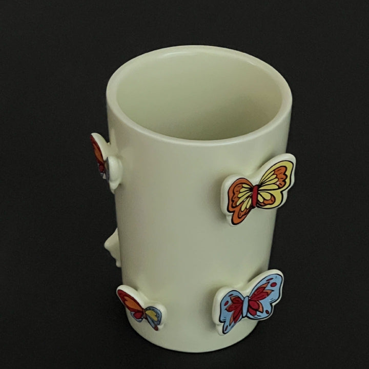Fly Away Mug Collection
