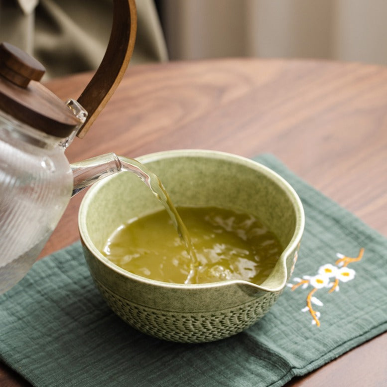 Kokumi Matcha Full Set